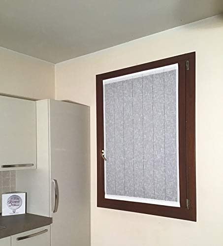 Rideaux à panneaux 60x227 cm